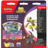 Lot de 2 Decks 30e Anniversaire