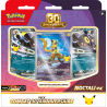 Lot de 2 Decks 30e Anniversaire