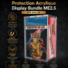 Protection Acrylique Display Bundle ME2.5