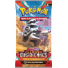 Booster Flammes Obsidiennes