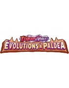 PALDEA EVOLUTION EV02