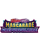 MASCARADE CREPUSCULAIRE