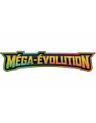 MEGA EVOLUTION ME1
