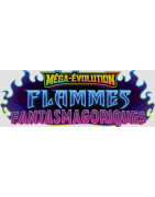 Flammes fantasmagoriques