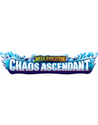 Chaos Ascendant